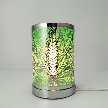 ET-550 Marijuanas Pot leaves Burners